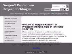Wesjon