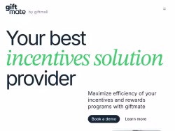 Giftmate