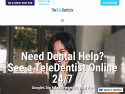 Theteledentists