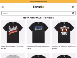 Fanssio