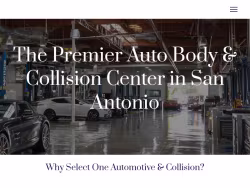 Selectonecollision