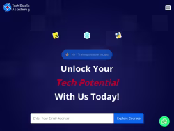 Techstudioacademy