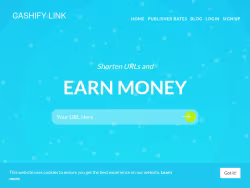 Cashifylink