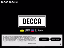 Decca