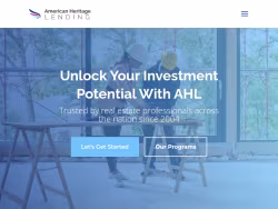 Ahlend