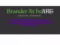 Branderatheart