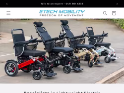Etechmobility