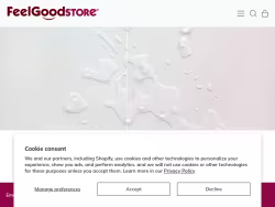Feelgoodstore