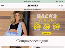 Leonisa