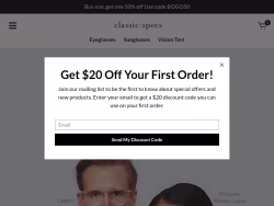 Classicspecs