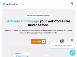 Motivosity