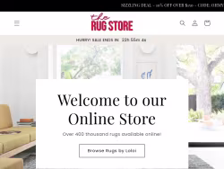 Rugstoreusa