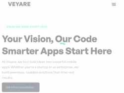 Veyare