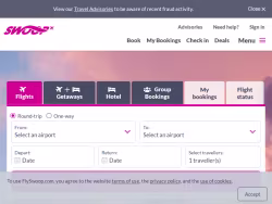 Flyswoop