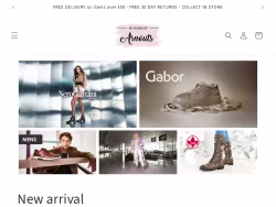 Arnoutsshoes