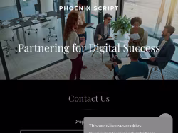 Phoenixscript