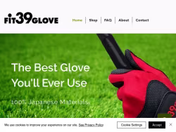 Fit39glove