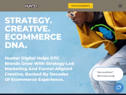 Hunterdigitalmarketing