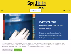 Spill-kits-direct