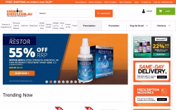 Chemistdirect
