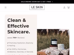 Leskinclub