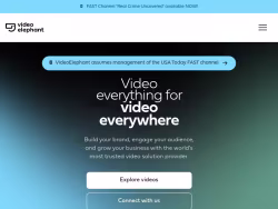 Videoelephant