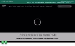 Homehubgroup