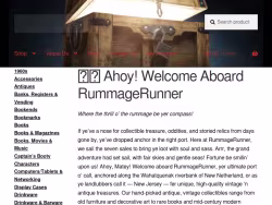 Rummagerunner