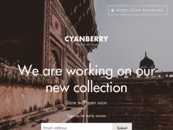 Cyanberry