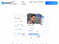 Hivex