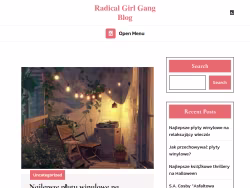 Radicalgirlgang