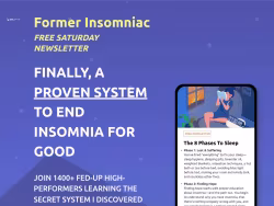 Endinsomnia