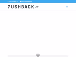 Pushback