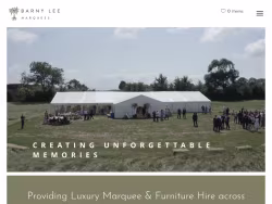 Barnyleemarquees