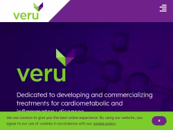 Verupharma