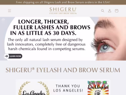 Shigerubeauty