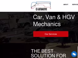 Cbautomotive