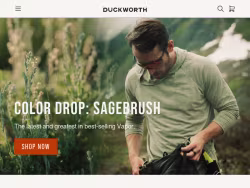 Duckworthco