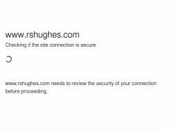 Rshughes
