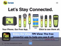 Tpieurope