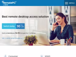 Remotepc