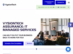 Vysiontech