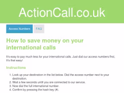 Actioncall