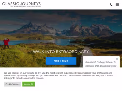 Classicjourneys
