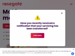 Rosegate