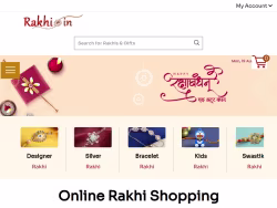 Rakhi