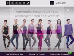 Yogamasti