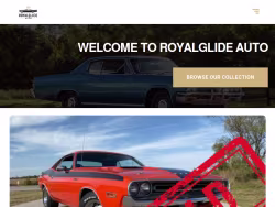 Royalglide-auto