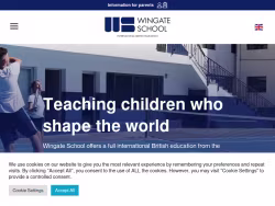 Wingateschool