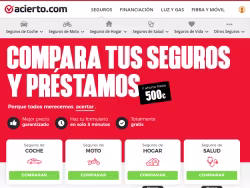 Acierto